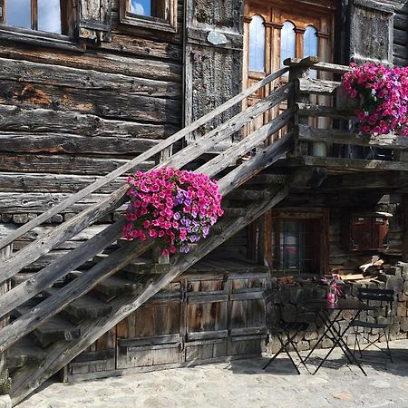 Chalet Canton Livigno Ngoại thất bức ảnh