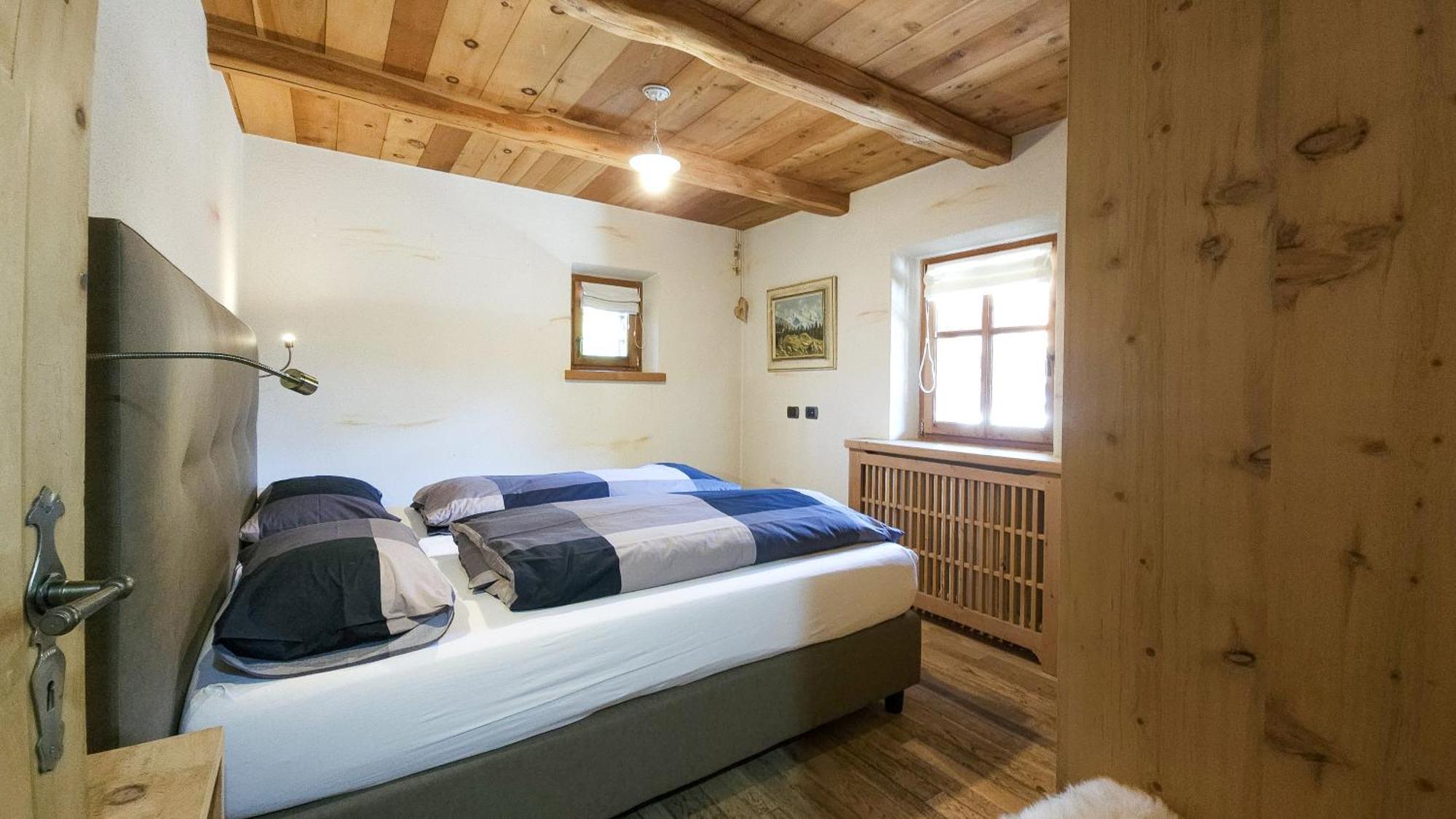 Chalet Canton Livigno Ngoại thất bức ảnh