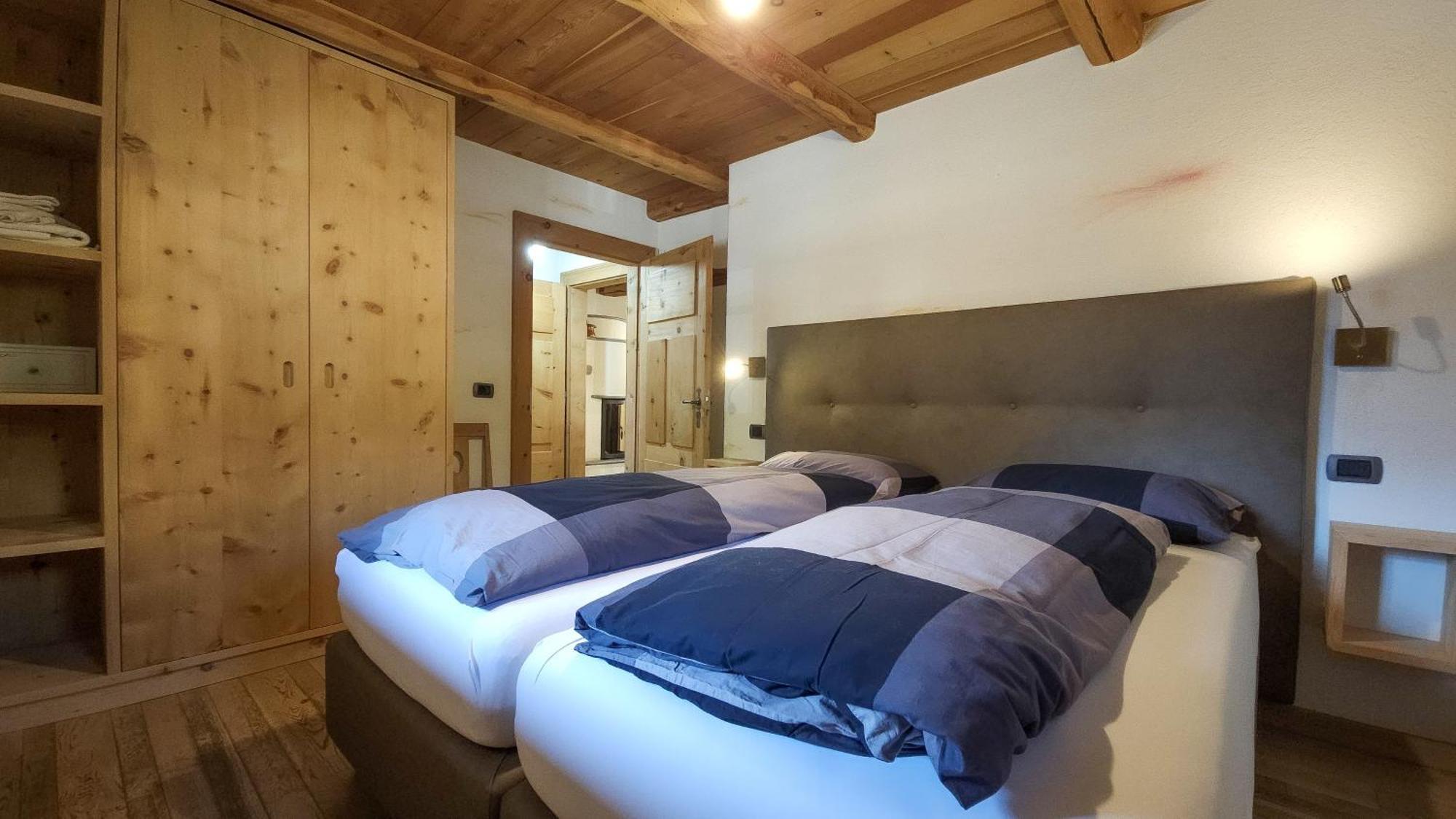 Chalet Canton Livigno Ngoại thất bức ảnh